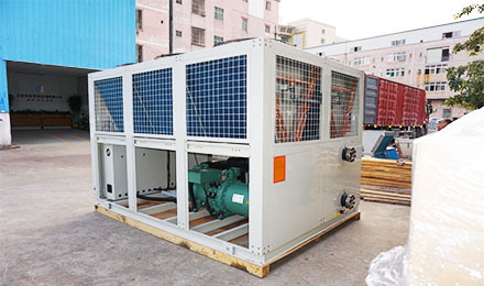 螺桿冷水機(jī)分類有哪幾種？什么是螺桿式冷水機(jī)？
