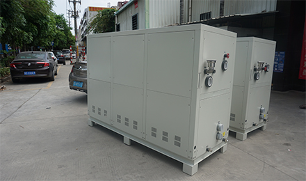 冷水機的檢查與維護(hù)，定期檢查是對冷水機最好的保護(hù)