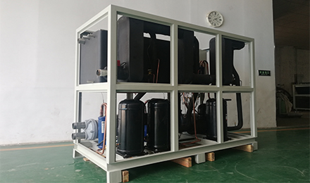 工業(yè)冷水機(jī)故障處理方法你知道多少？