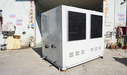 工業(yè)冷水機(jī)應(yīng)用于哪些行業(yè)？機(jī)床行業(yè)需要用到冷水機(jī)？