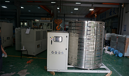 工業(yè)螺桿冷水機缺點是什么？螺桿式冷水機能夠制熱嗎？