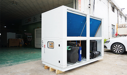 怎樣讓工業(yè)冷水機低耗電？