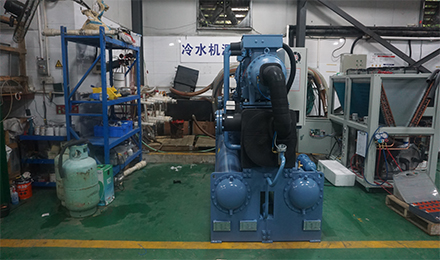 工業(yè)冷水機有什么維護訣竅？