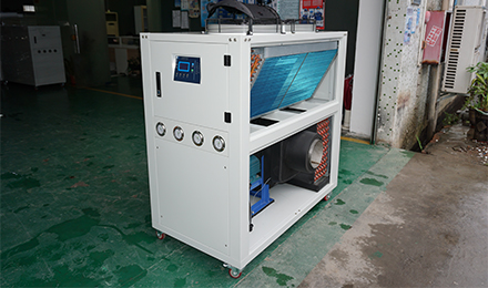 【冷水機(jī)小知識】高、低壓壓力開關(guān)故障
