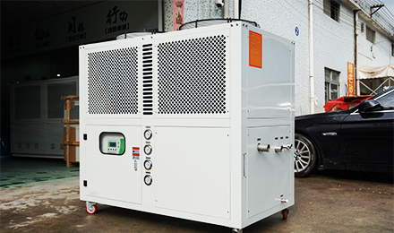 冷水機中故障代碼分別代表你知道嗎？