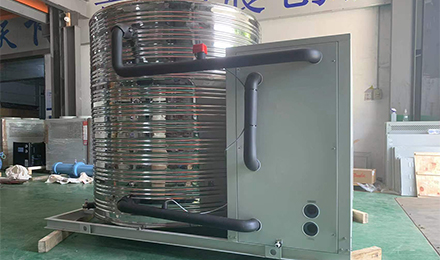螺桿式冷水機(jī)組耗電量大如何解決？